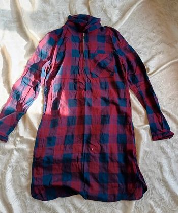 Robe Chemise