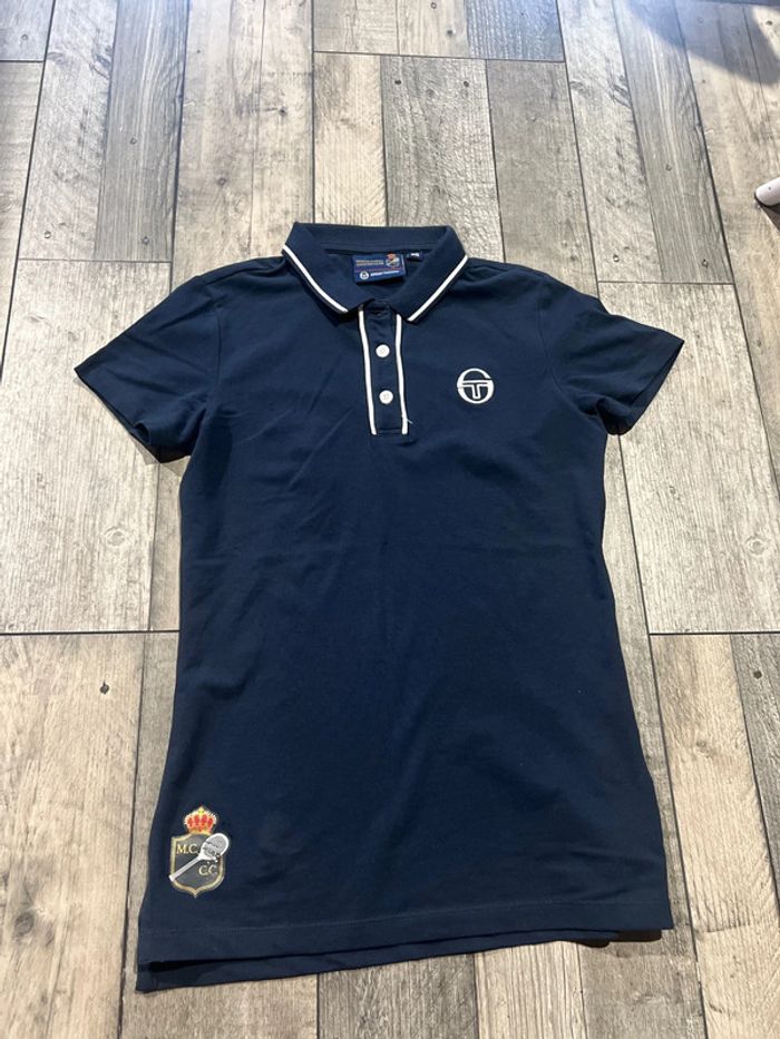 Superbe polo - photo numéro 5