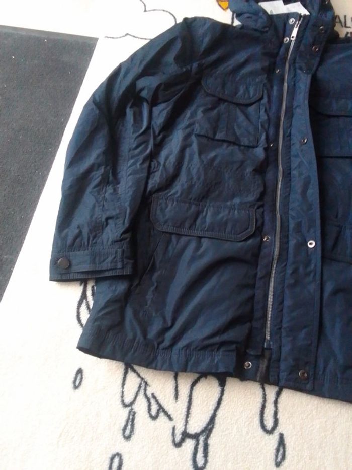 Manteaux neuf homme (wetsbury) - photo numéro 2