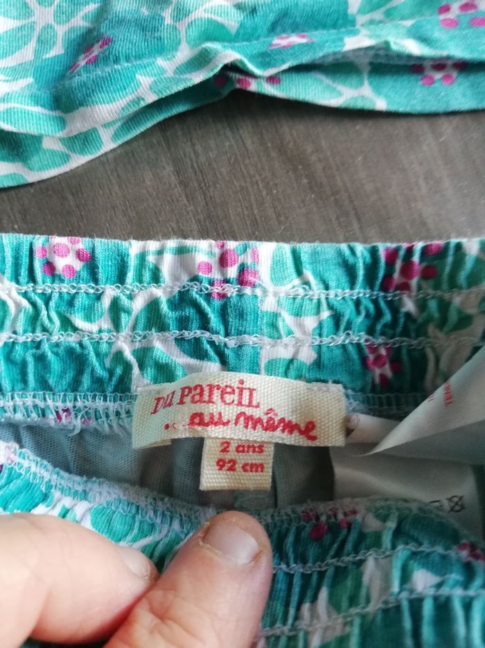 Pyjama - photo numéro 2