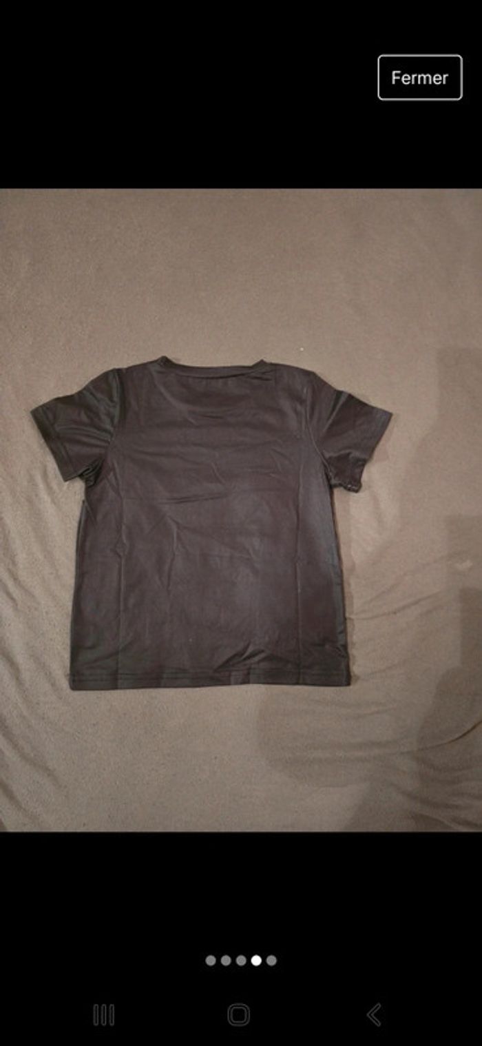 Tee shirt noel - photo numéro 4