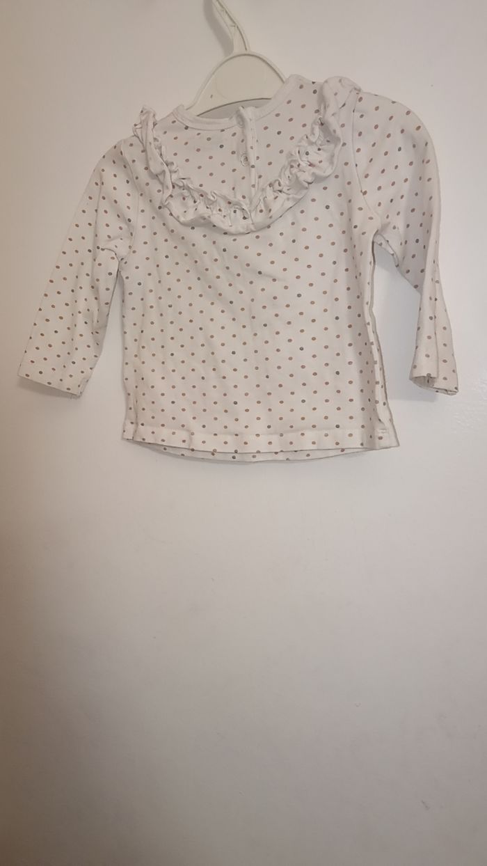 T-shirt - photo numéro 2