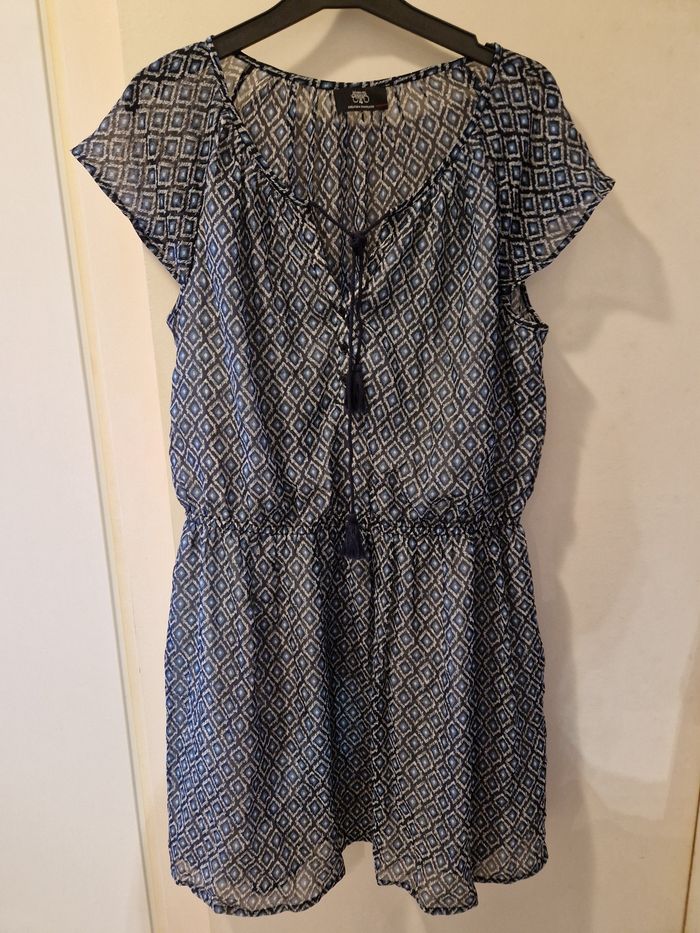 Robe marque le temps des cerises taille M