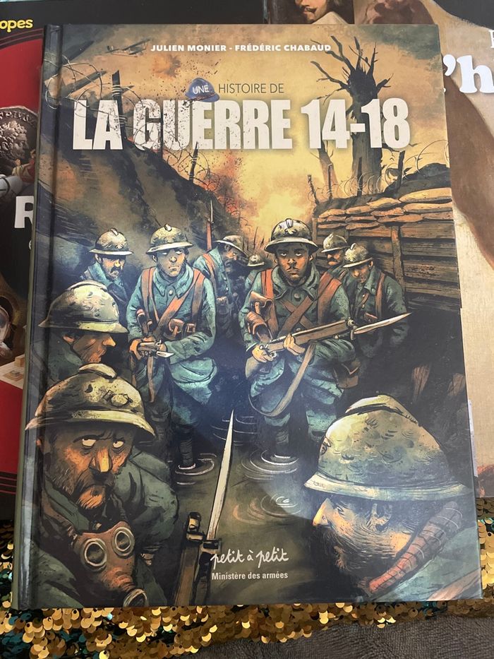 Lot Livres et encyclopédies