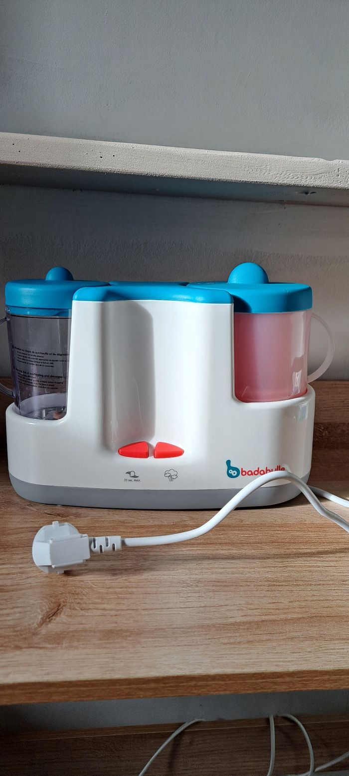 Station Badabulle - photo numéro 3