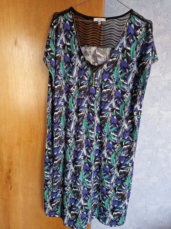 Robe femme