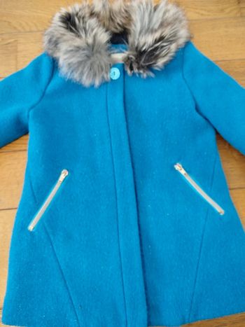 Manteau d'hiver