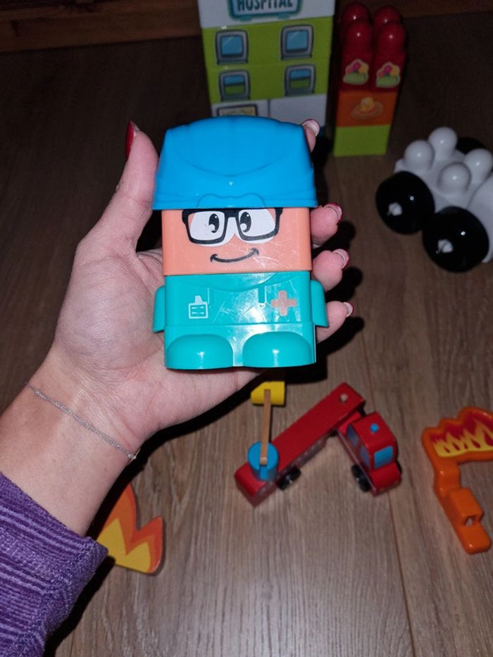Gros legos - photo numéro 7