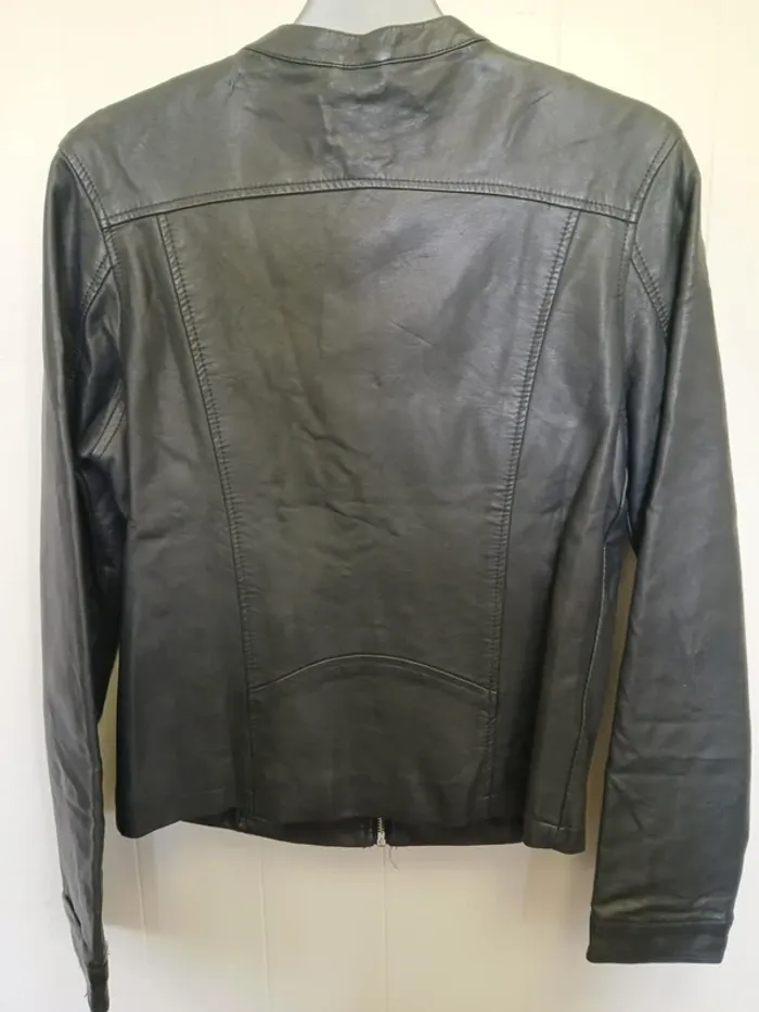 13894 veste femme 38 kiabi - photo numéro 2