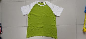 Tshirt manche courte XL