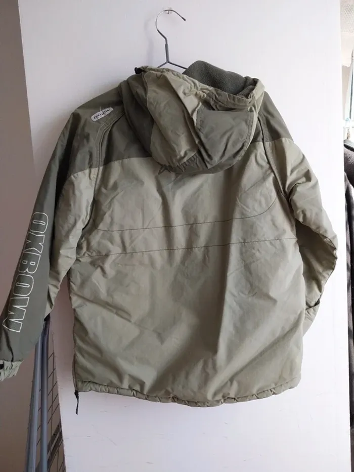 Blouson ski garçon - photo numéro 3