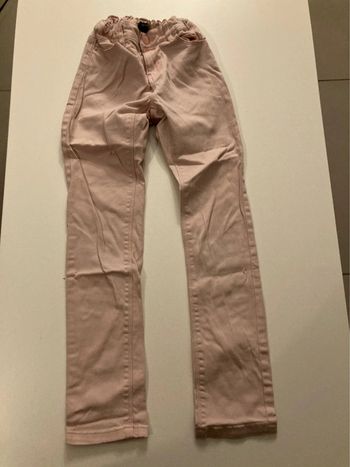 Jean slim fit Kiabi 9A