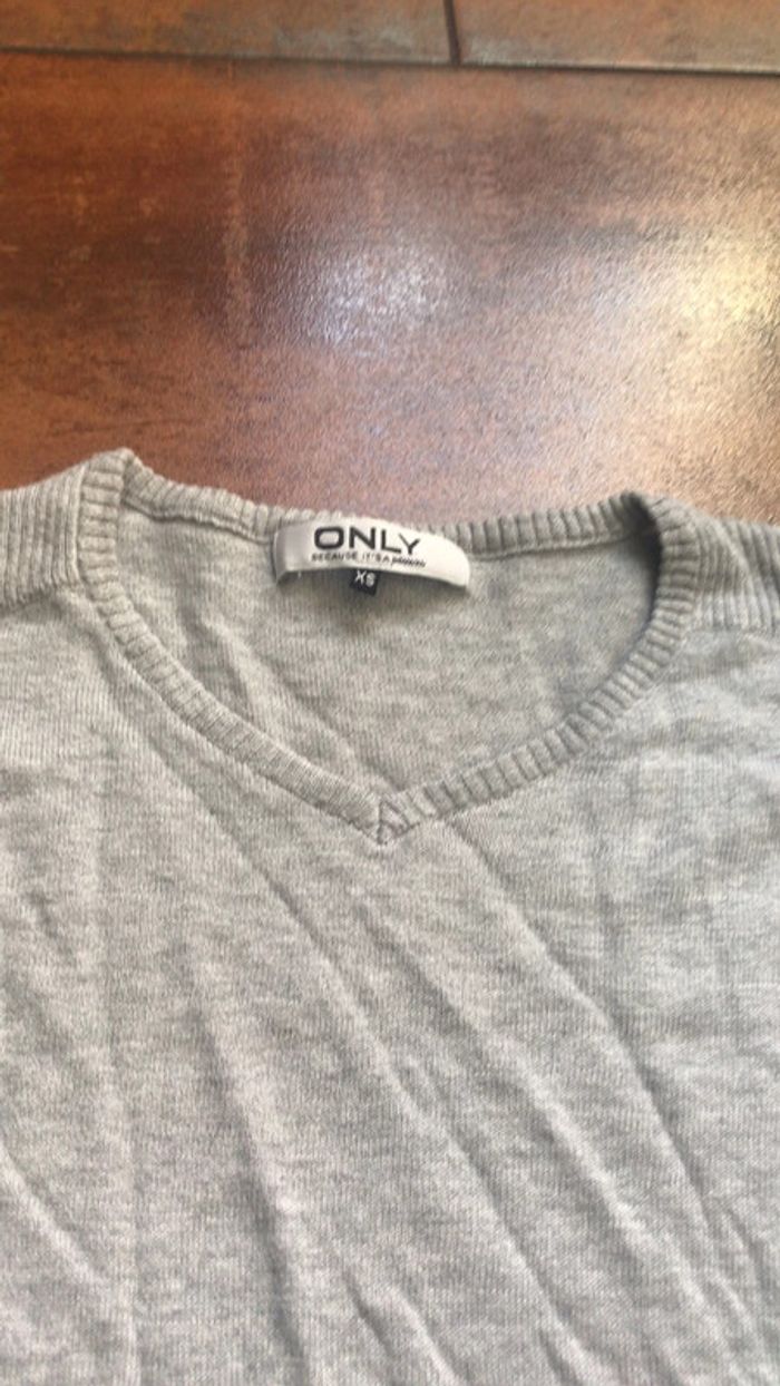 Pull only - photo numéro 3