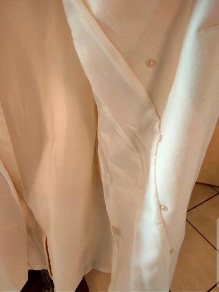 Duffle coats 60% laine - photo numéro 3