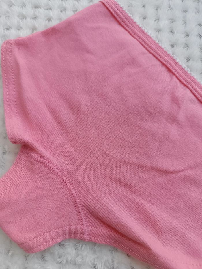 🔸 Culotte Fille Rose - Petit Bateau 24 Mois🔸 - photo numéro 6