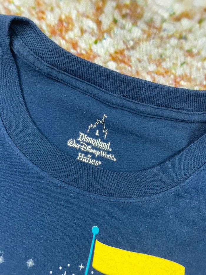 T-shirt Walt Disney World Floride 2015 disney Parks usa - photo numéro 3