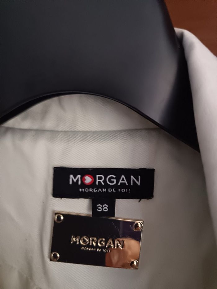 Imperméable Morgan - photo numéro 4