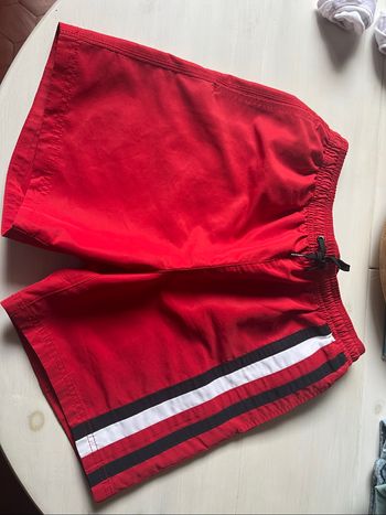Short garçons 14/16 ans