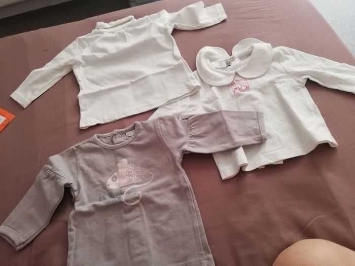 3 mois fille - photo numéro 4