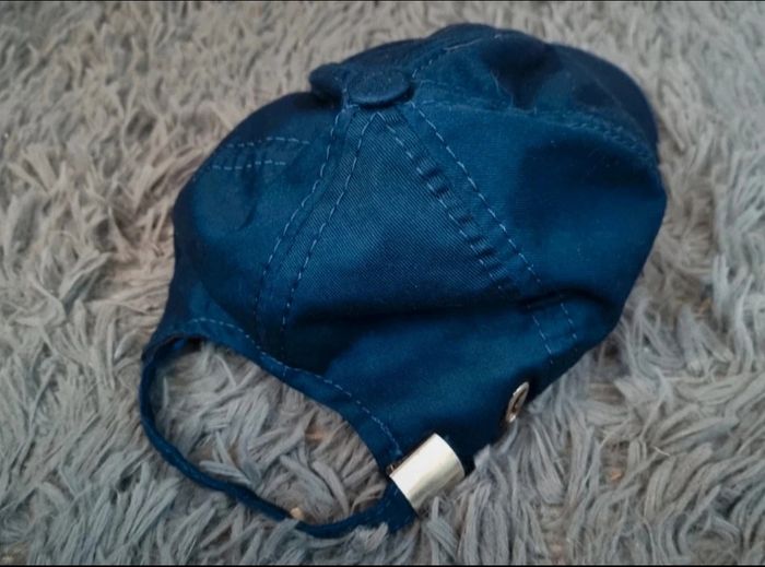 Casquette Reebok - photo numéro 3