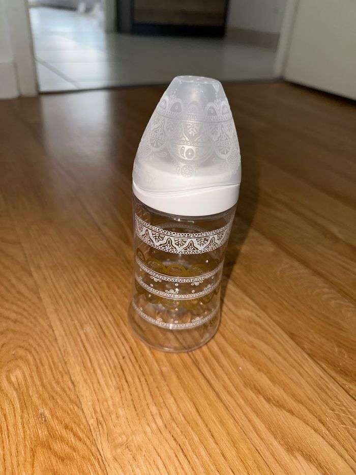 Biberon suavinex 270ml