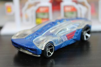 Hot wheels Split décision