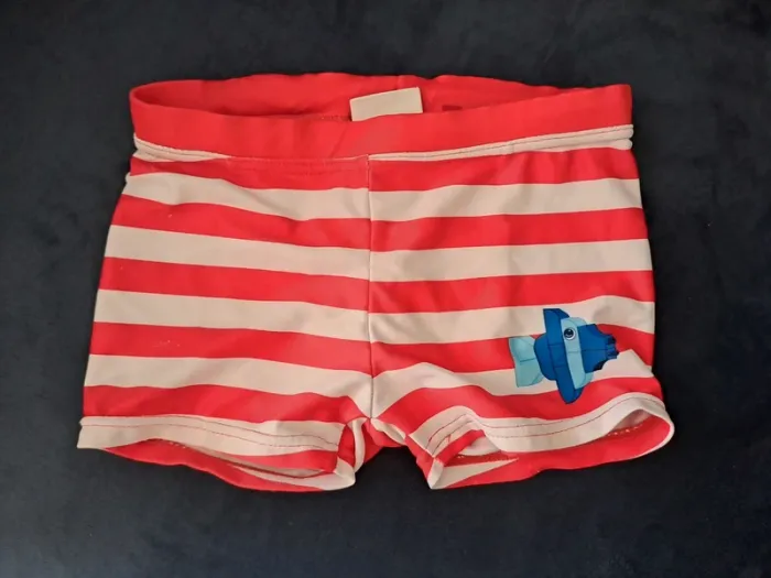 Slip de bain