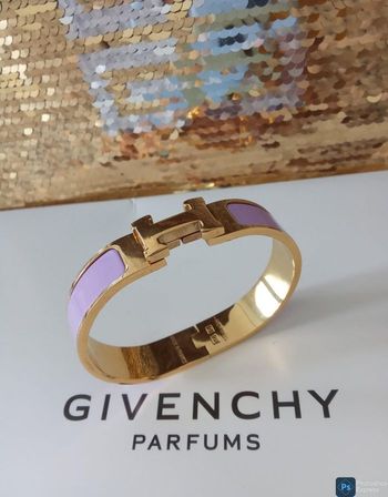 Bracelet en acier inoxydable