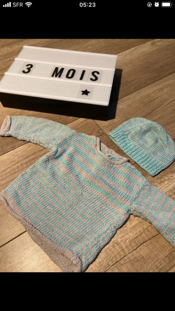 Lot pull bonnet