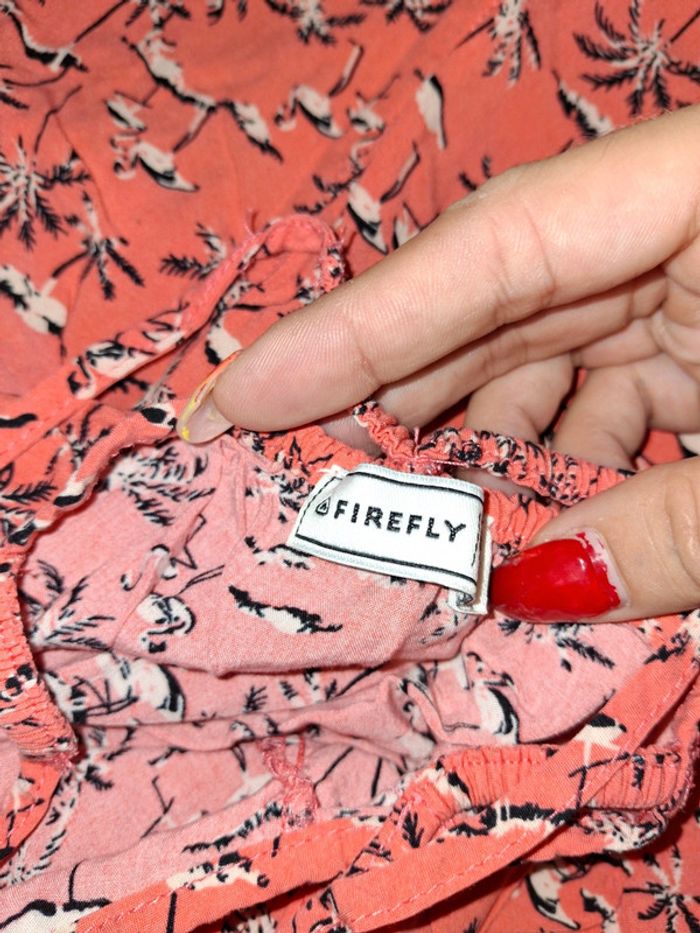 Combishort fille 8 ans firefly - photo numéro 3