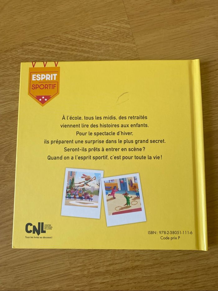 Livre McDo - photo numéro 2