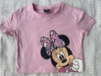 Tee-shirts Disney