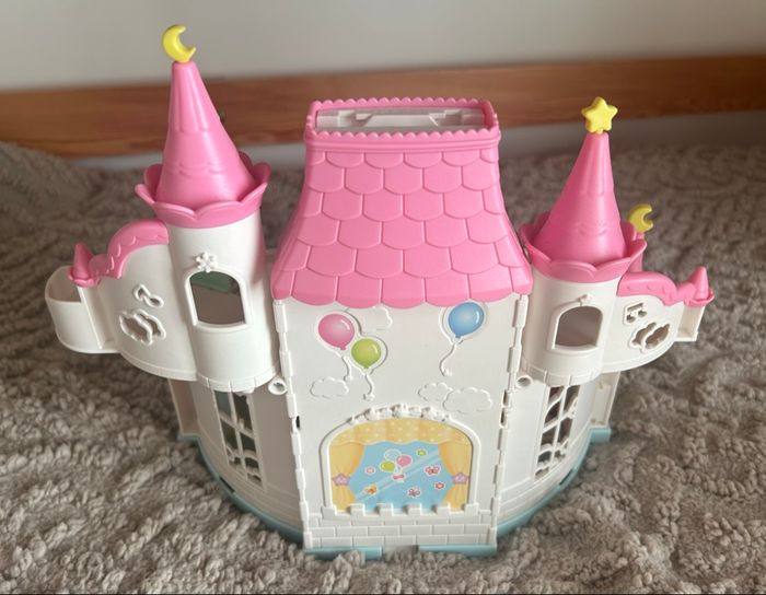 Sylvanian families crèche ensoleillée - photo numéro 3