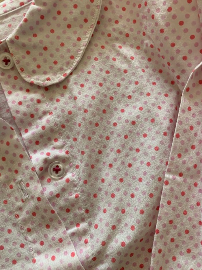 Lot chemise 24 mois - photo numéro 5