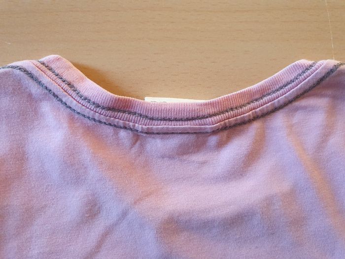 T-shirt Diesel - photo numéro 7