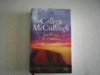 LE TEMPS  DE L'AMOUR