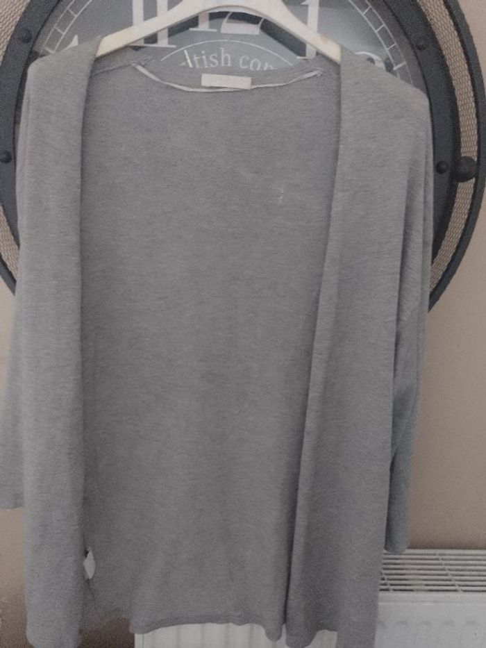 Gilet taille S