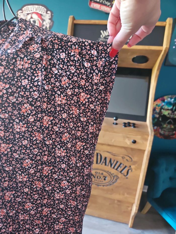 Blouse oversize - photo numéro 4