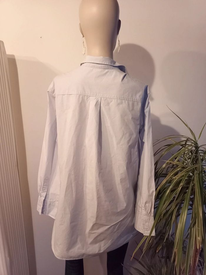 Très jolie chemise basic 🥰 - photo numéro 2