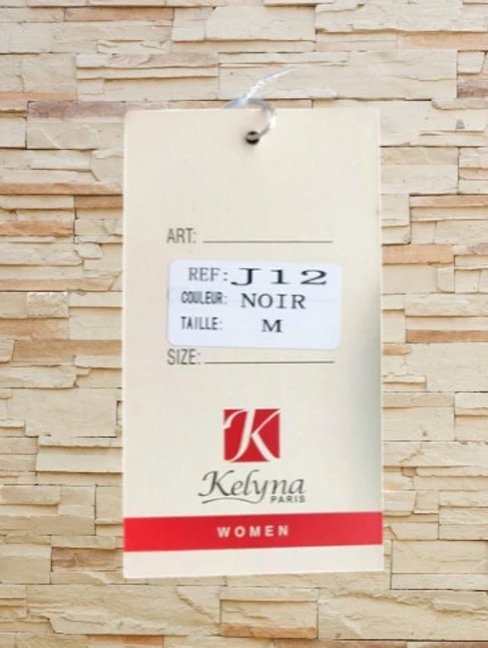 Jupe noire en tulle 38 - photo numéro 3