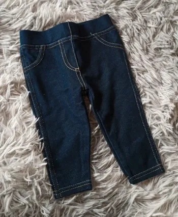 Jegging 62 cm neuf 🌸