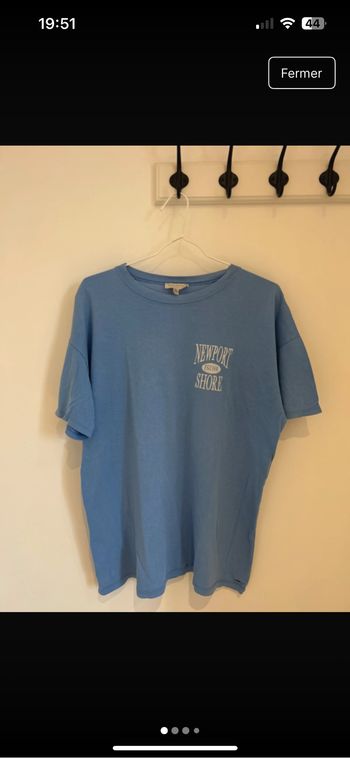 Tee-shirt