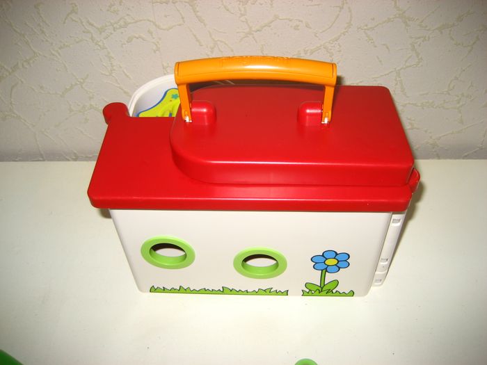 playmobil 123 - photo numéro 6