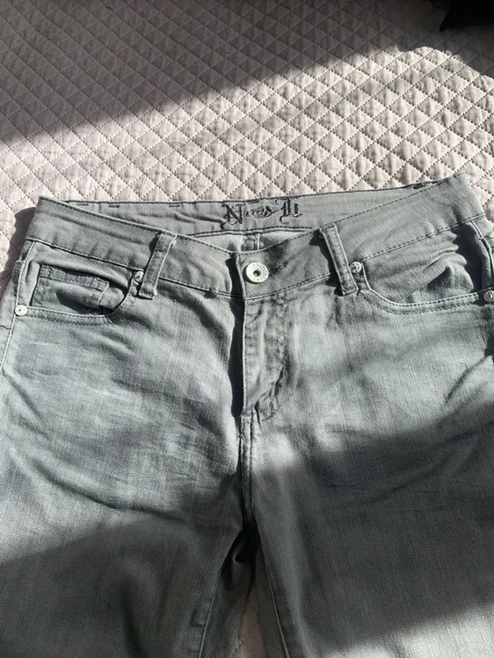 Lot 2 pantalons - photo numéro 5