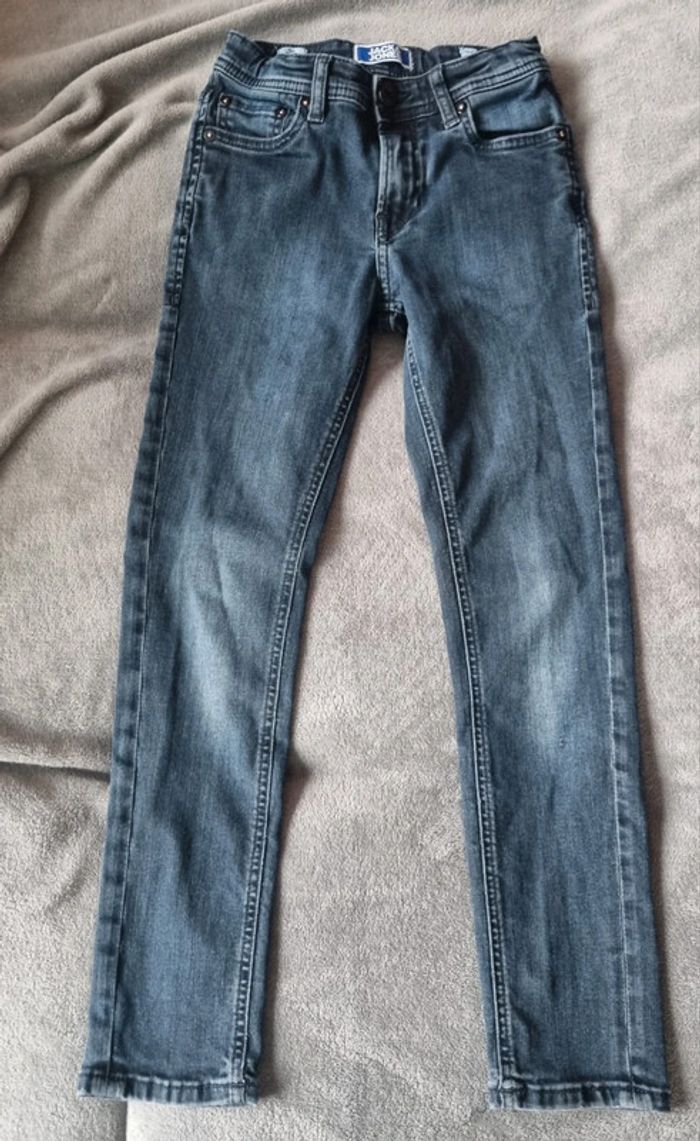 Jeans slim