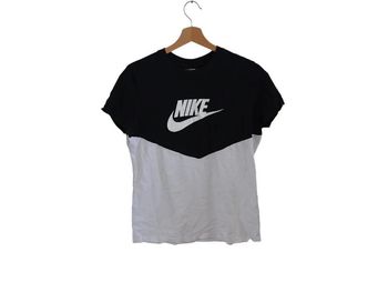 C60 t-shirt noir Nike M