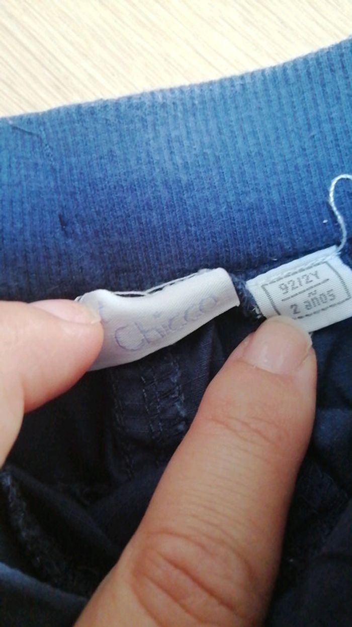 Short - photo numéro 2