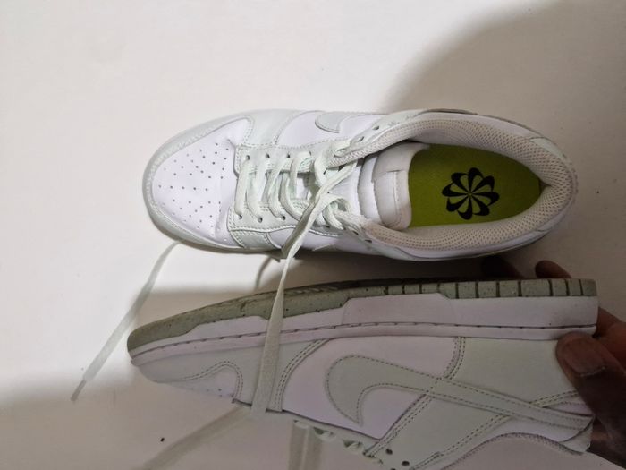 Basket nike - photo numéro 3
