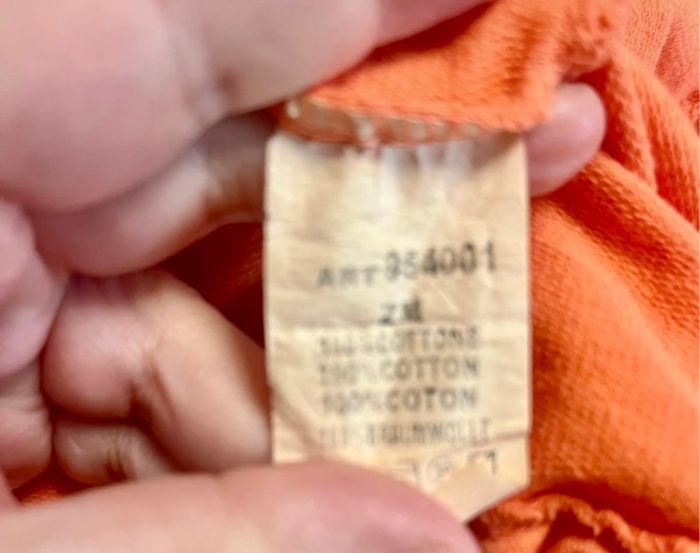 Veste demi saison by coco - photo numéro 9