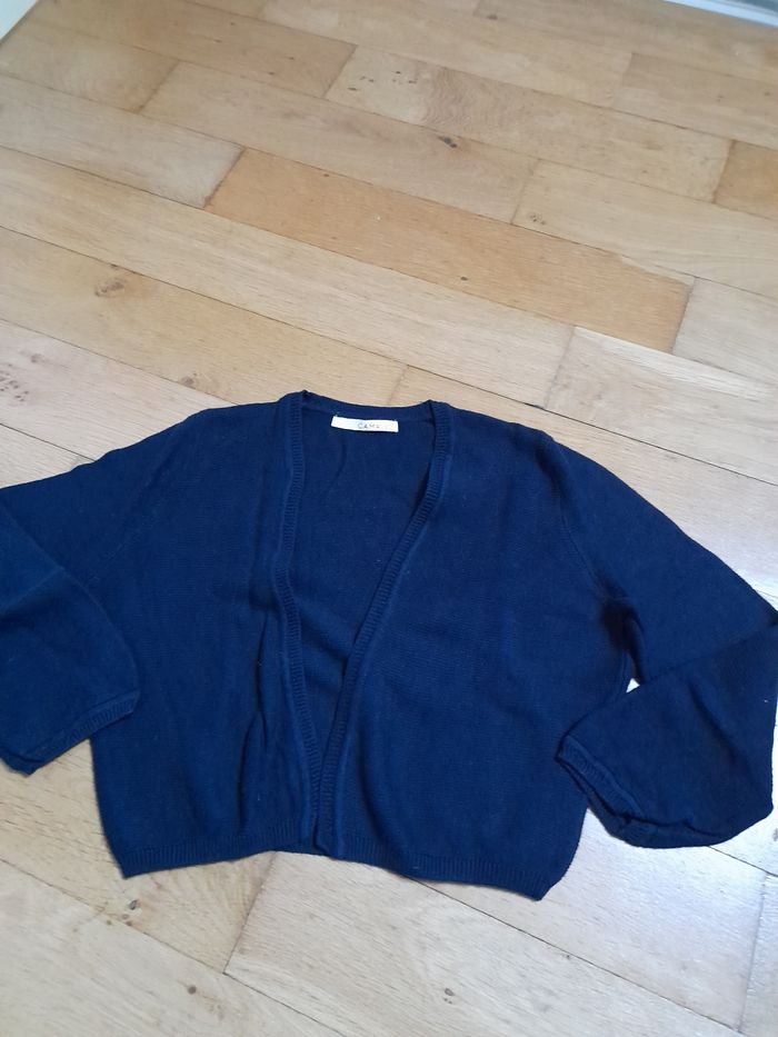 Lot gilets femme tXS - photo numéro 10